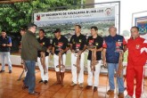 20º RCB de Campo Grande ficou com o título da etapa (crédito/Flávio Solis)