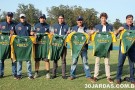 equipe brasileira nas Eliminatórias Sul-Americanas (crédito - 30jardas.com.br)