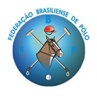Logo Federação Brasiliense de Polo
